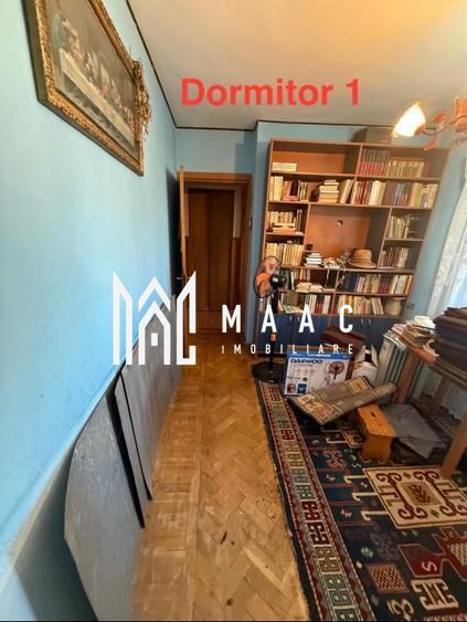 Apartament de vânzare Râmnicu Vâlcea | Central | 3 camere, 62 mp - Poză 1