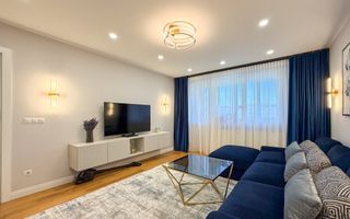 Apartament 4 camere - Grădini Mănăștur - finisaje premium - Poză 2