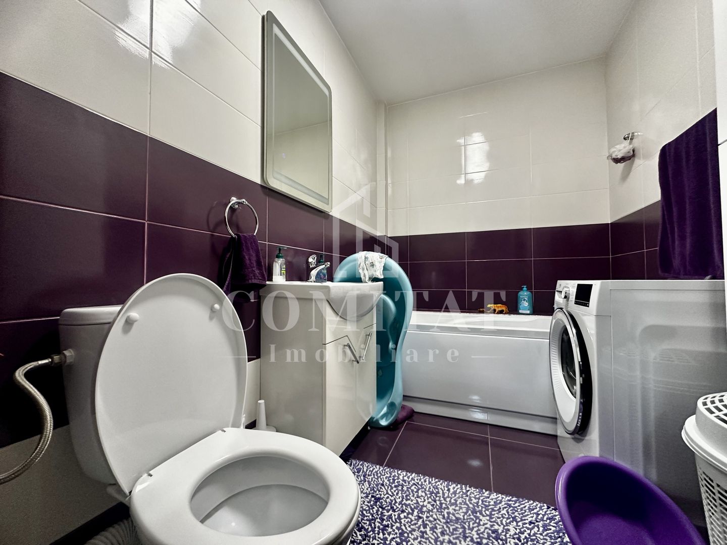 Apartament 2 camere | Loc de parcare | Zona Eroilor - Poză 10