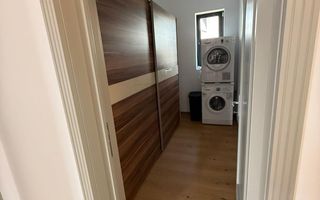 Casa 4 camere,2bai, 700 mp teren,mobilată si utilată - Poză 13