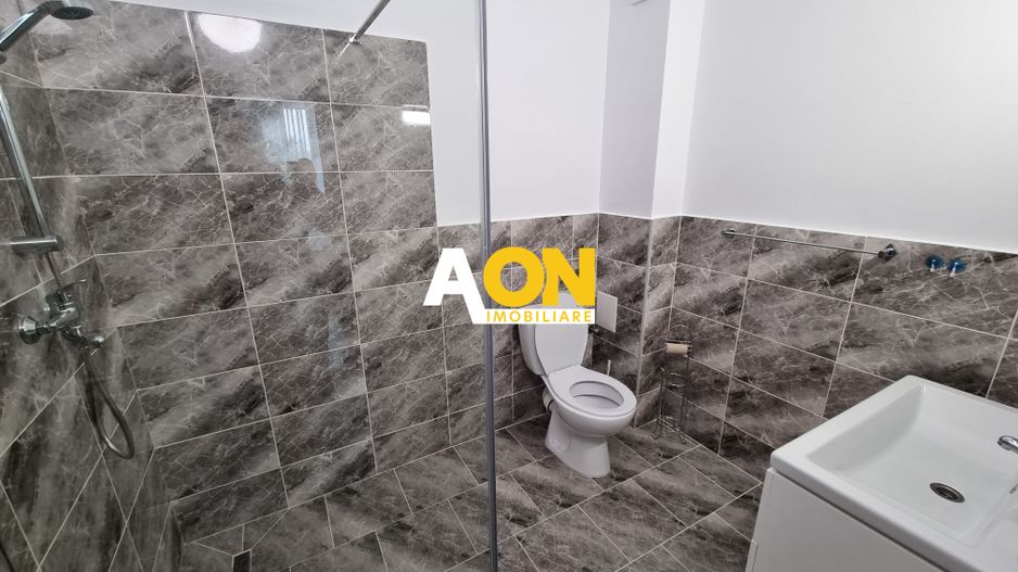 De inchiriat apartament 2 camere, etaj intermediar, Ampoi 3 - Poză 7