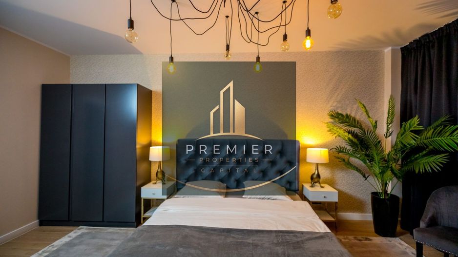 APARTAMENT DE 4 CAMERE ULTRALUXURY | Gafencu 49 | - Poză 20