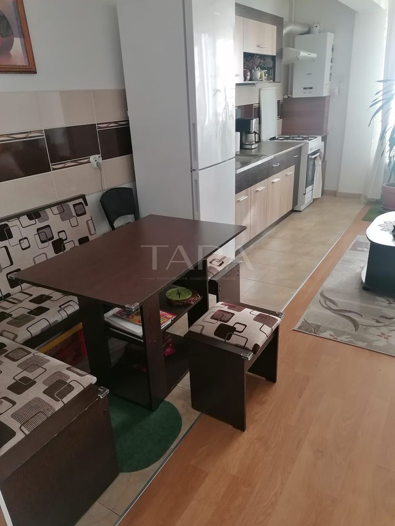Apartament 2 camere,  Baciu - Zona Petrom - Poză 1