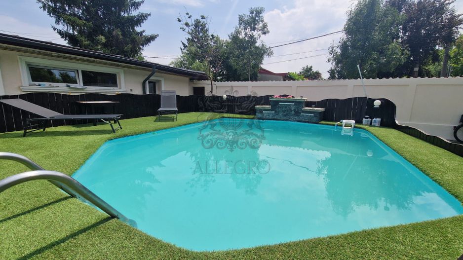Pensiune | AirBnB | Zona Colosseum Mall - Poză 16