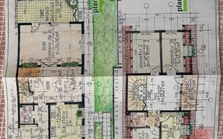 Casa Individuala cu 4 camere si 450 mp de curte, in Valea Aurie - Poză 15