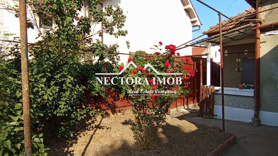 NECTORA IMOB-Apartament la casa, 4 camere, 100 mp, Str. Louis Pasteur - Poză 3