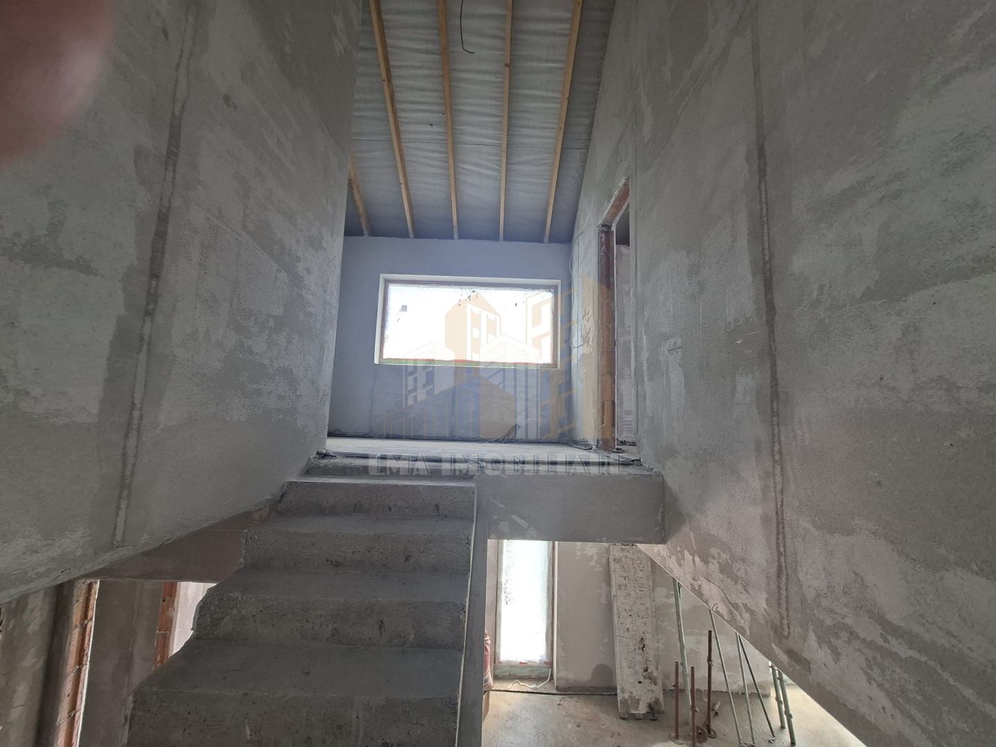 Casa individuala parter plus etaj Sanpetru Brasov zona Lempes - Poză 20