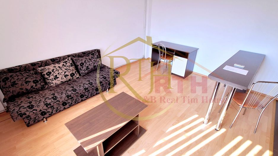 Oferim spre inchiriere, garsoniera, loc de parcare, zona Soarelui - Poză 6