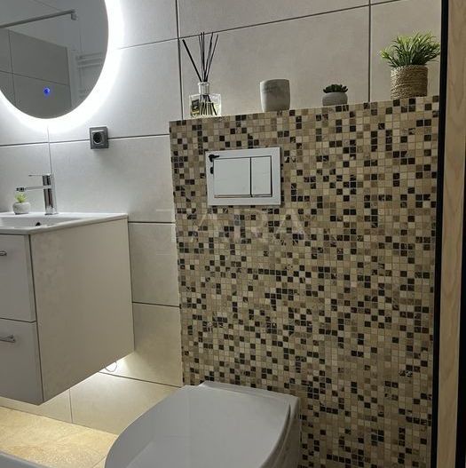 Apartament Nou 2 Camere Semifinisat + Parcare – Iris - Poză 6