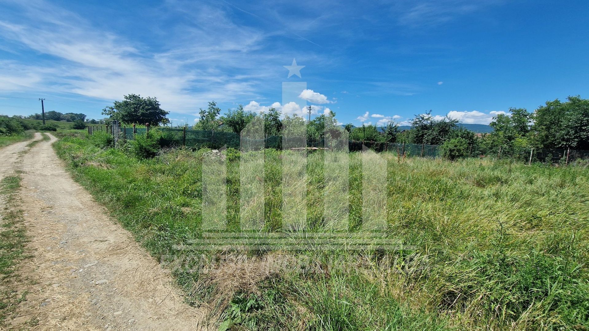 Teren intravilan, Partos - Poză 1