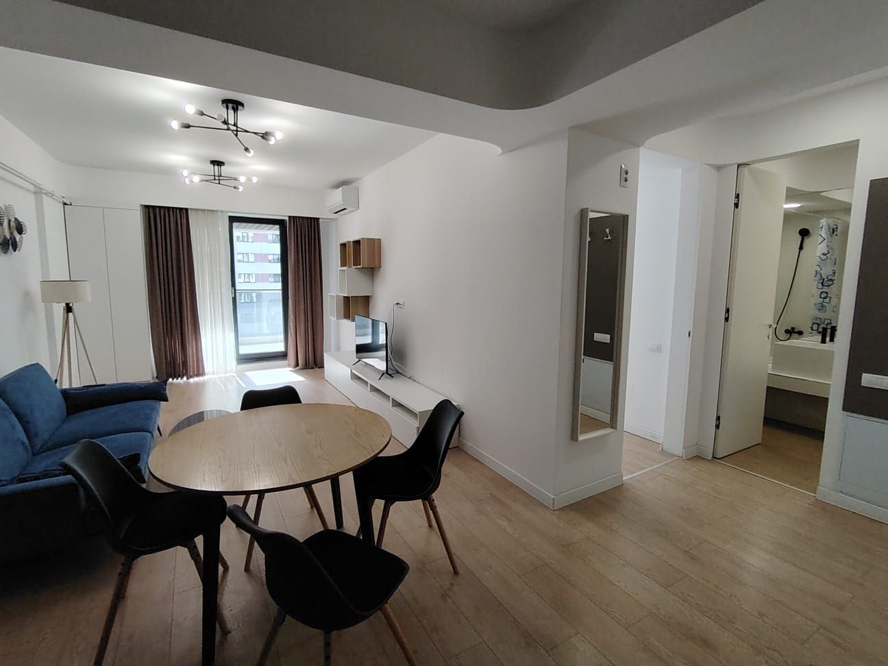 Apartament 2 camere Novum Politehnica metrou - Poză 1