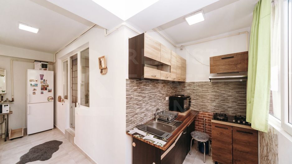 Vânzare, apartament, 3 camere, zona Militarii, București - Poză 3