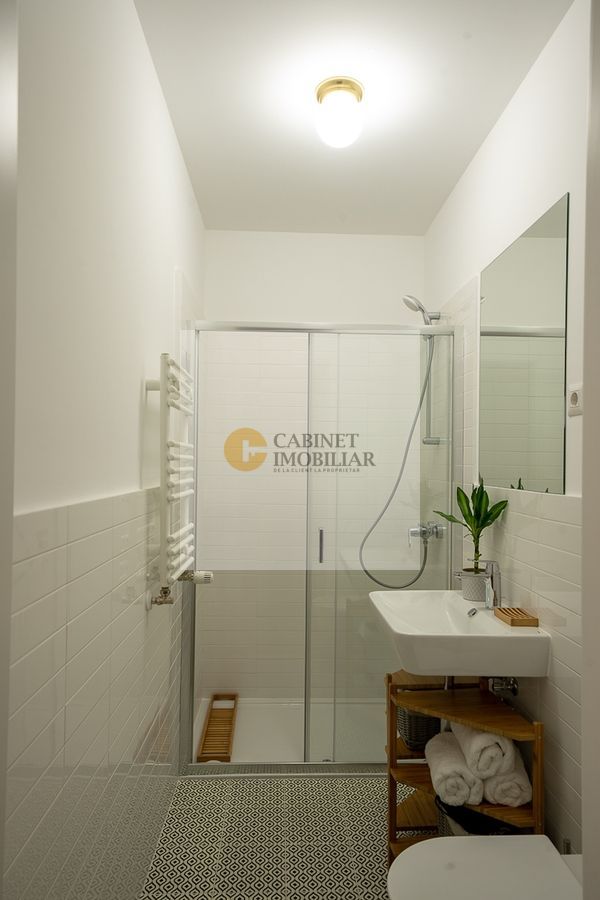 2 camere I Complex  Aviatiei Park I Etaj 2 I 2020 - Poză 8