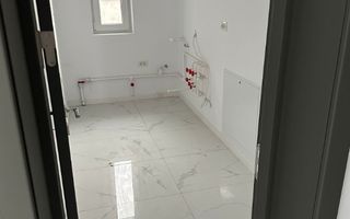 CASA INDIVIDUALA DOMNESTI, 4 CAMERE, INCALZIRE PARDOSEALA, COMIS 0% - Poză 7