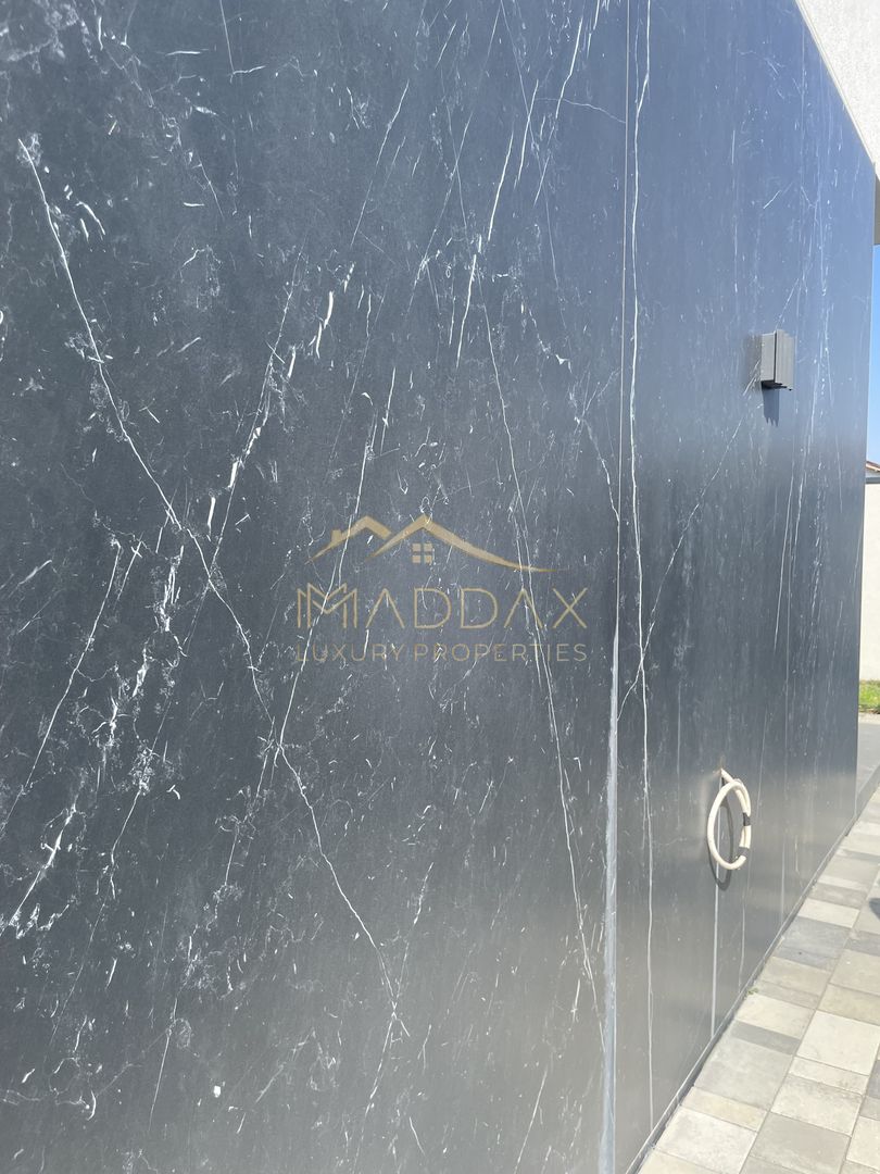 Casa moderna de LUX****Pipera-Tunari - Poză 9