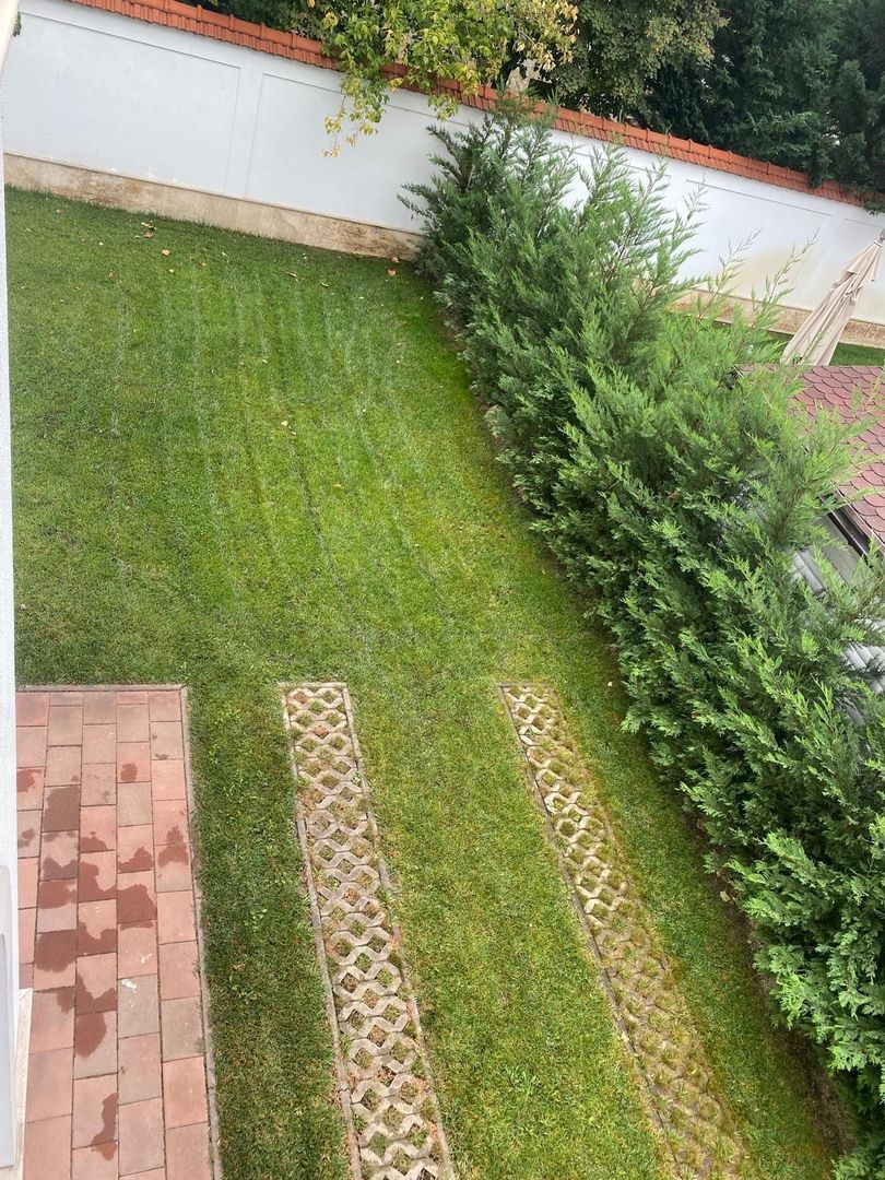 VILA CASA DE INCHIRIERE IN ZONA EROU IANCU NICOLAE PIPERA - Poză 44