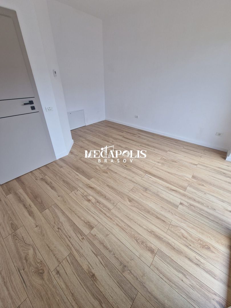 Duplex 4 Camere | 125mp Utili | Predare 2025 | TVA inclus | Râșnov - Poză 19