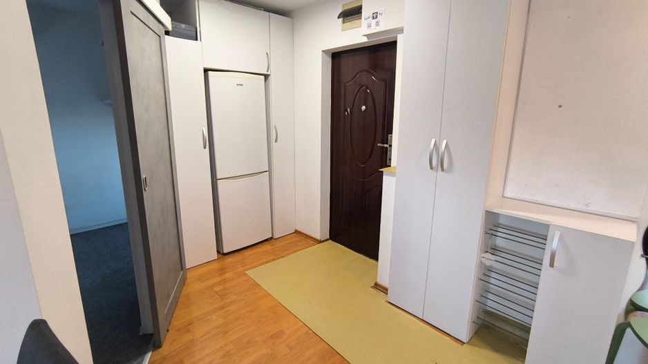 COMISION 0% | Mansarda 3 camere | 60 mp | Aradului langa Piata Verde. - Poză 10