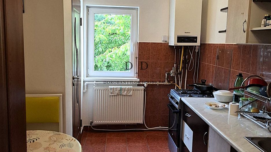 Apartament 4 camere | etaj 1- cartier Zorilor-Spitalul de Recuperare - Poză 8