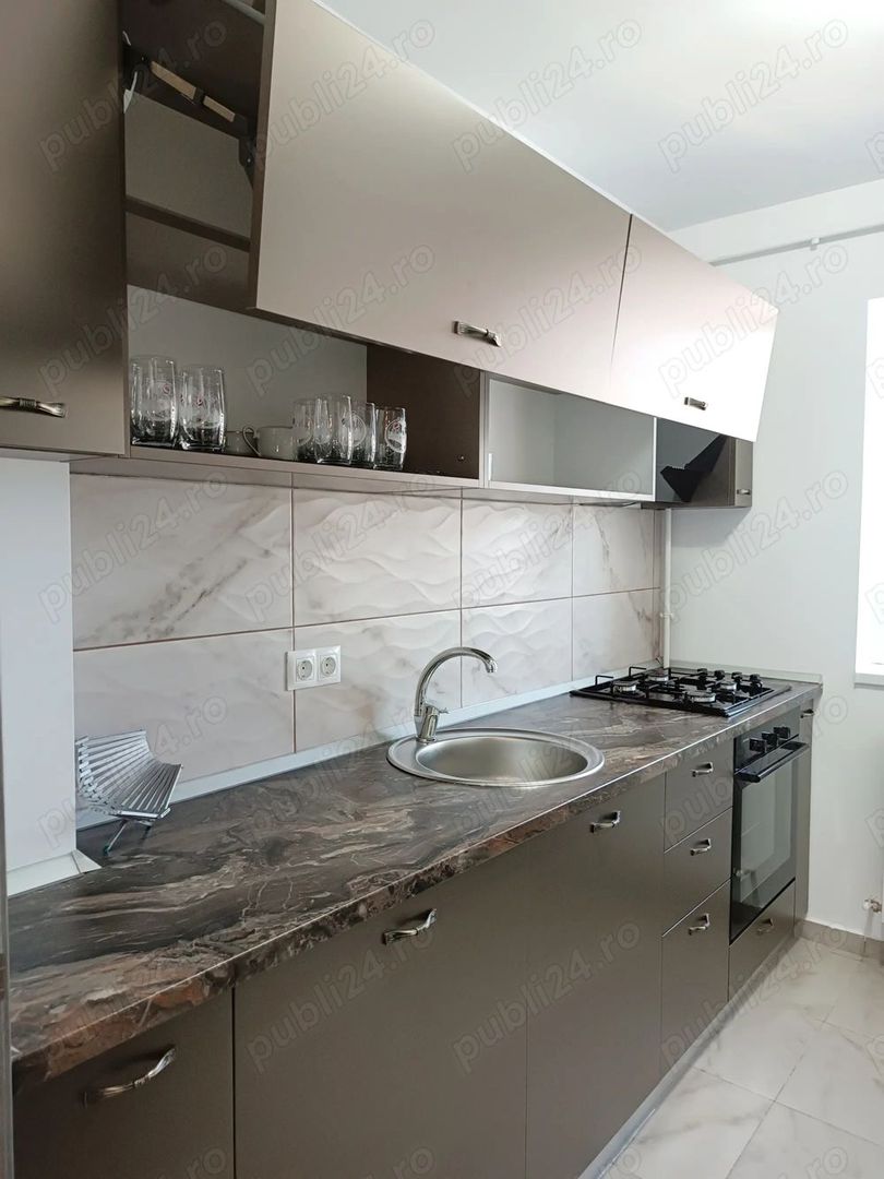 Vanzare Garsonieră mobilată și utilată in Titan-Stefan Rezidence, parcare - Poză 10