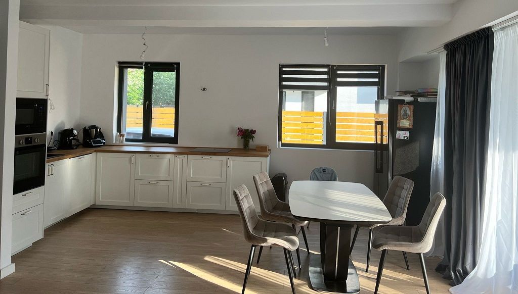 Inchiriere vila smart | Corbeanca - Poză 4