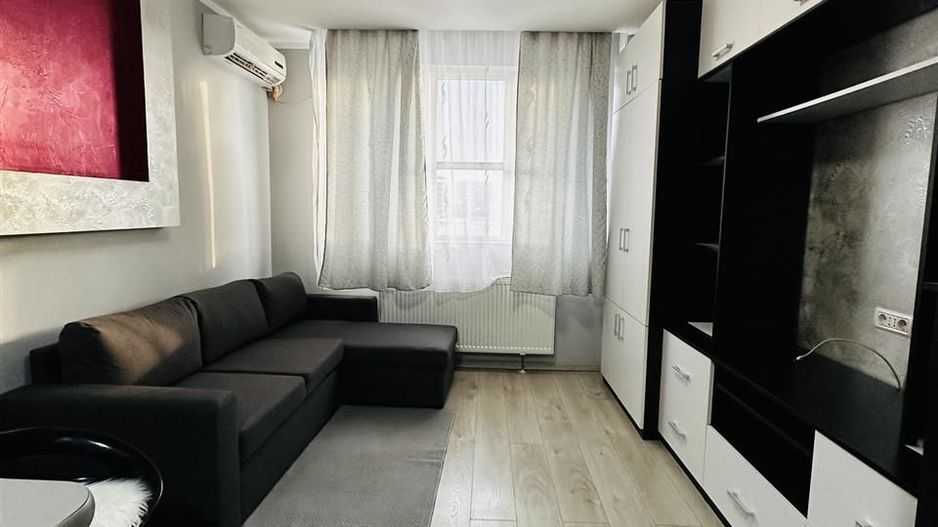 Garsoniera Decebal etajul 3 - Poză 1