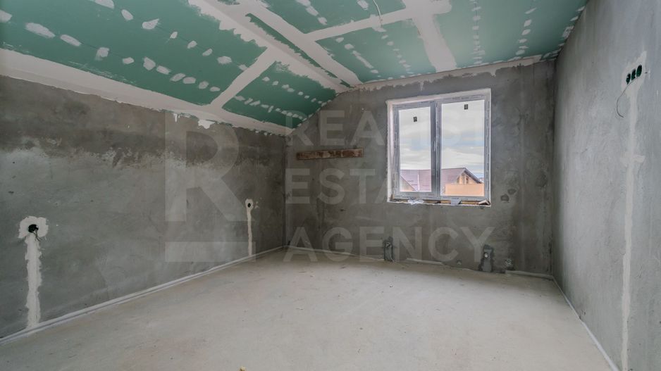 Vânzare, casă, 3 nivele, 3 camere, strada Codrilor, Durlești - Poză 3