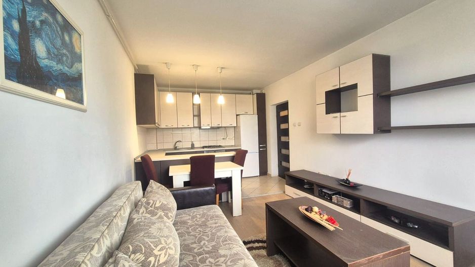 Zona Gemenii, apartament tip studio - Poză 2