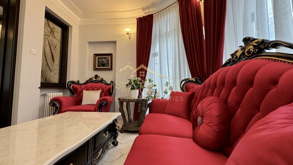 Masterpiece Villa ***326SQM*** // Dorobanți Capitale - Poză 22