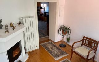 Casă de vânzare I Centrul Istoric Sibiu. I  singură în curte - Poză 9