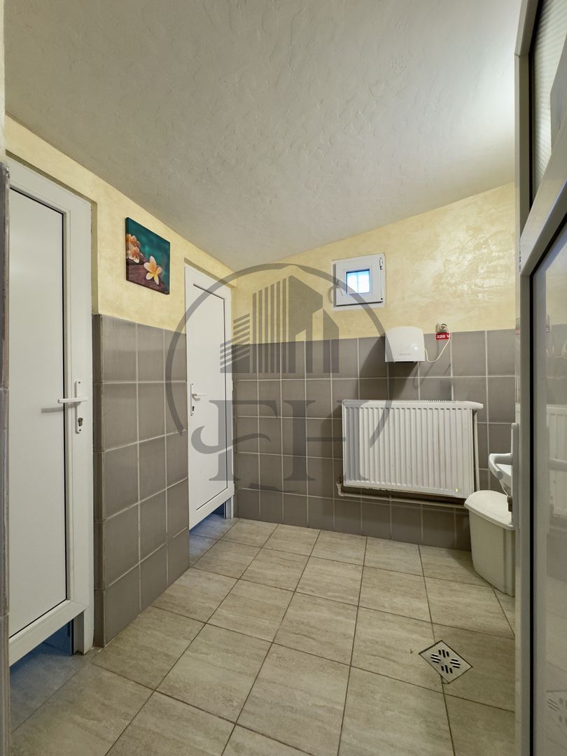 Spatiu comercial/restaurant de vanzare Murfatlar, Constanta - Poză 9