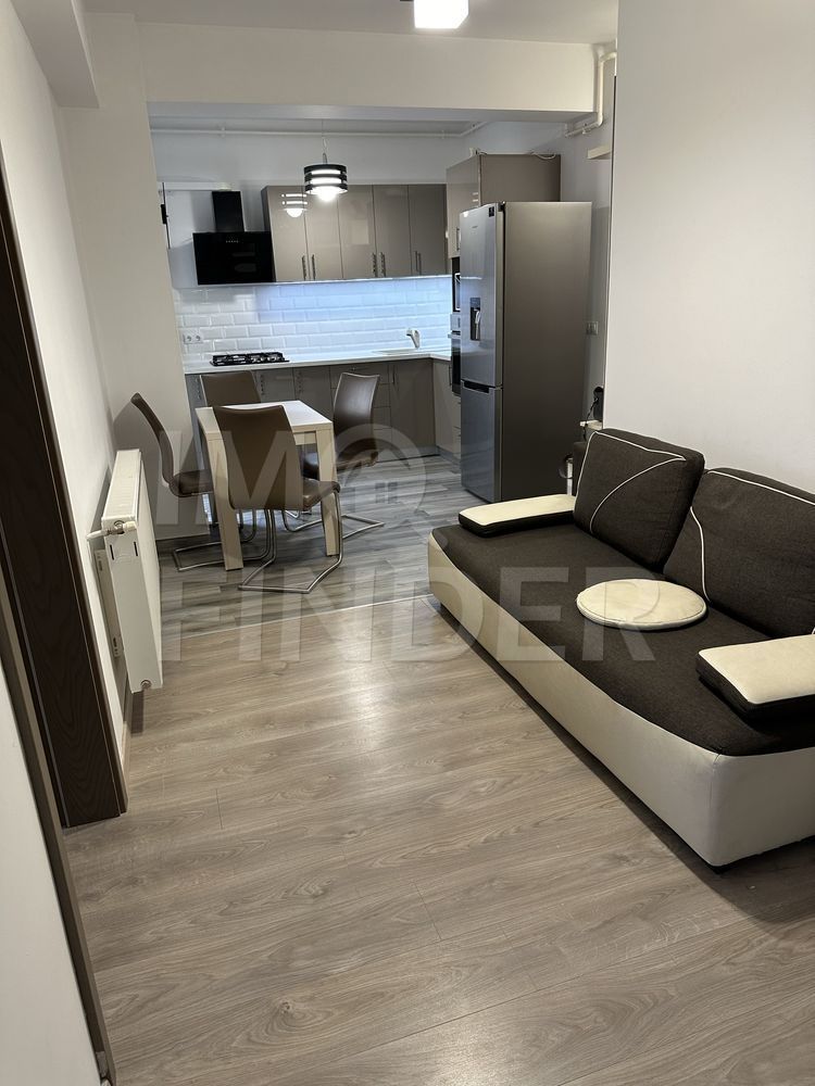 Inchiriere apartament zona Calea Turzii - Poză 2