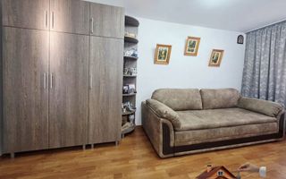 Apartament 2 camere decomandat, Canta, Iași – 47 mp, etaj 2/4, an 1982 - Poză 2