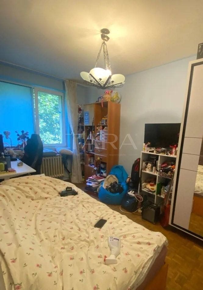 Apartament spațios și luminos cu 3 camere, Gheorgheni - Poză 4