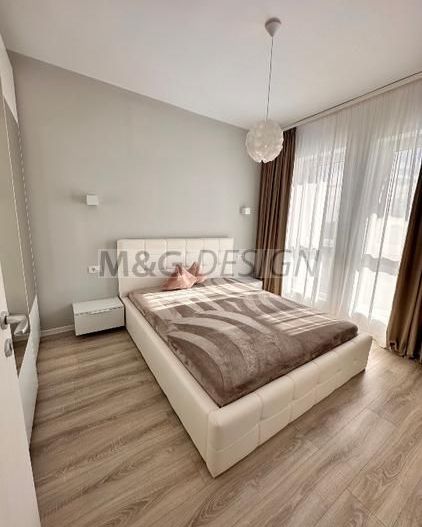 Apartament 2 camere complet mobilat și utilat Giroc - Poză 7