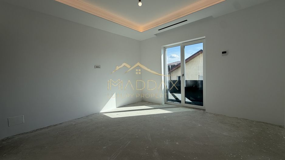 Vila individuala cu 6 camere // *224 mp* // 430mp teren // Pipera - Poză 24