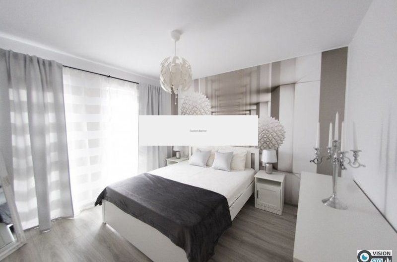 Apartament cu 3 camere lux River Residence, Aradului- oferta cu tur virtual - Poză 11