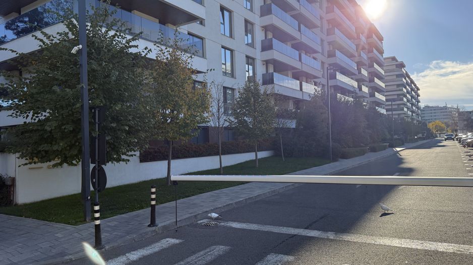 Apartament 2 camere | Nusco City-Pipera | TVA INCLUS - Poză 18