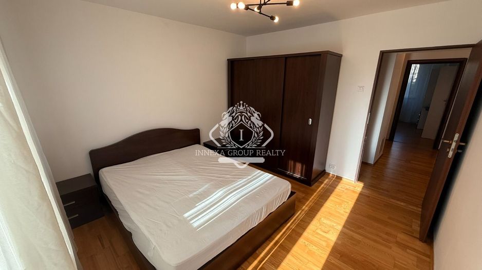 Apartament 4 camere I etaj 2/4 I decomandat I 4 balcoane+2 bai I Baneasa - Poză 2