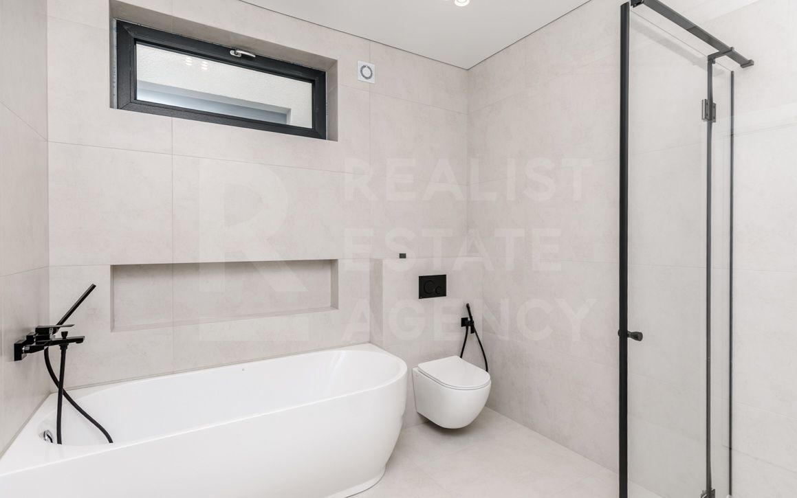 Chirie, casă, 5 camere, str. Petru Movilă, Dumbrava - Poză 26