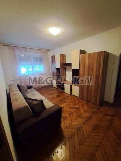 Circumvalatiunii - P-ta Dacia, 3 camere, parter - Poză 4