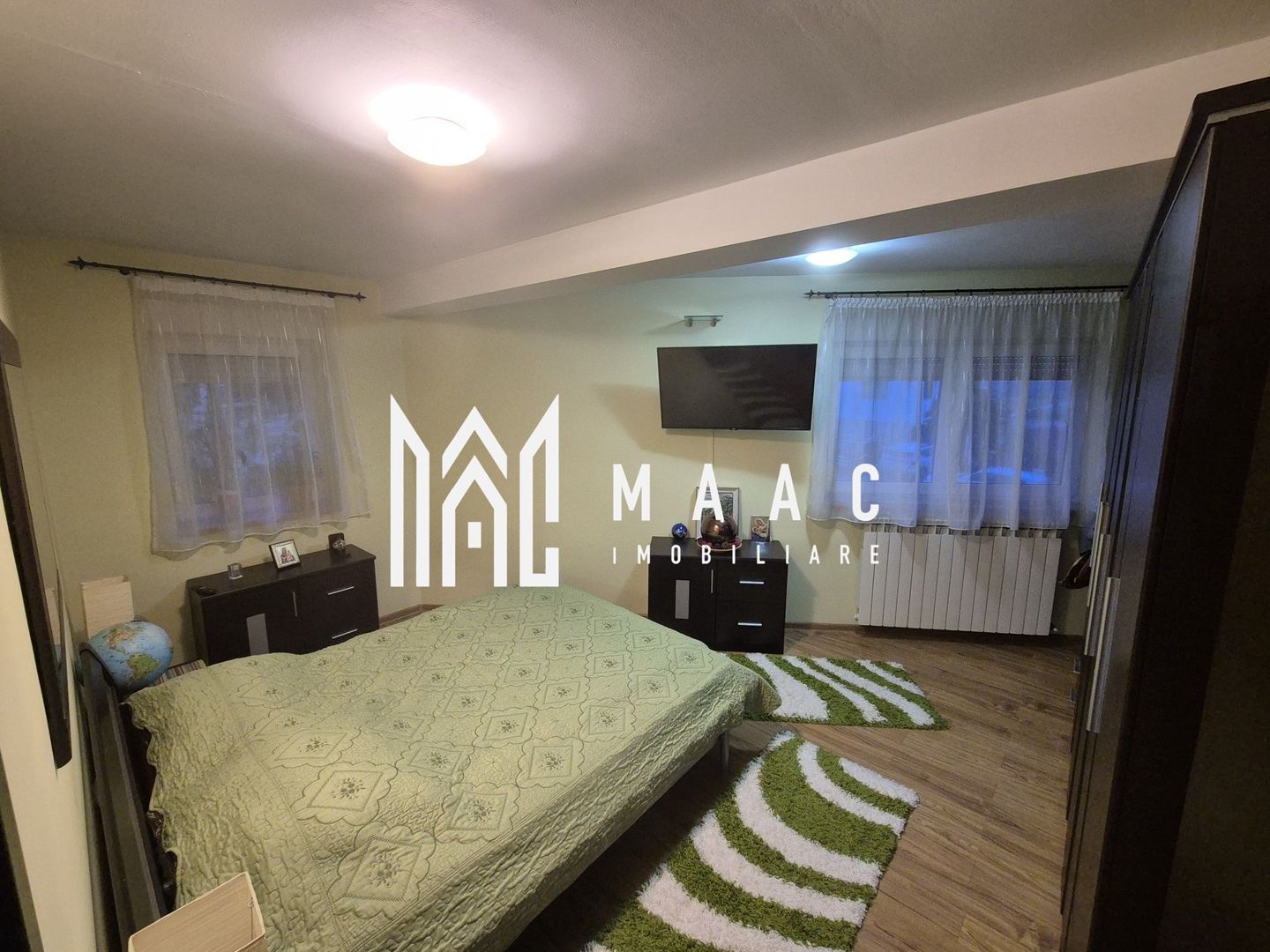 Apartament 1 cameră de închiriat | Sibiu, Ștrand | 39 mp - Poză 8