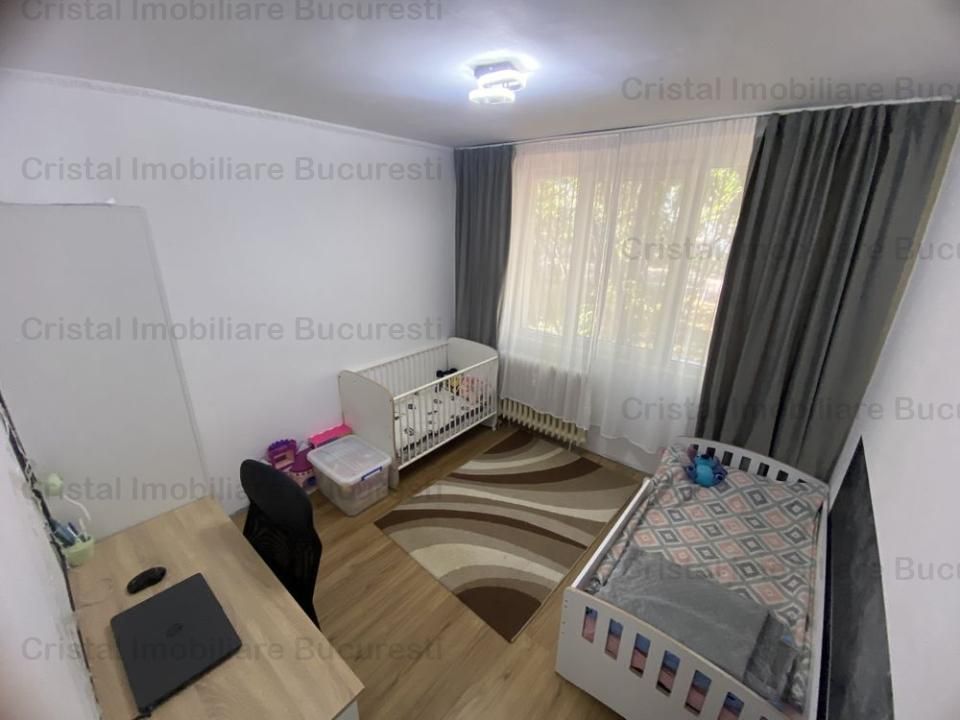 Vanzare Apartament 3 camere, Brancoveanu, Izvorul Rece. - Poză 3