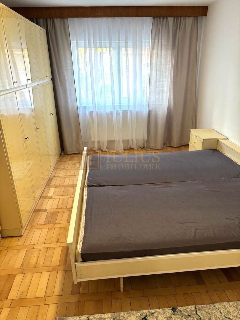Apartament cu 2 camere in Complexul Studentesc - FEAA - Poză 5