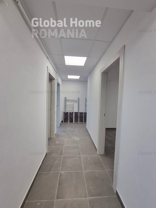 13 Septembrie, Panduri, Unirii, Catedral Residence, spatiu com. 180 mp, vitrina 25 mp - Poză 14