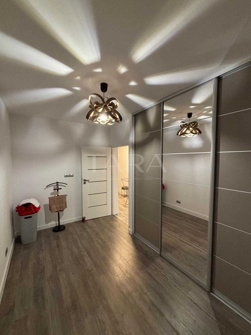 Apartament 3 camere, finisat modern, Buna Ziua - Poză 4