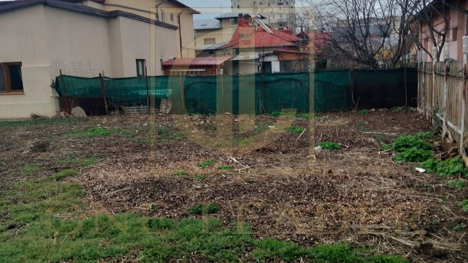 Teren 686 mp - Strada Veniamin Costache, lângă Parcul Mihai Viteazul - Poză 3