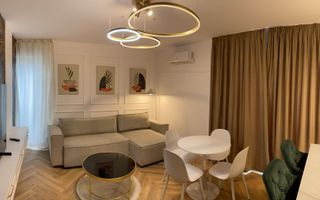 Apartament 2 cam / My Place Residence / Pipera - Poză 3