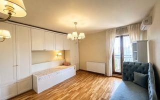 BG196-Apartament 3 camere premium, Dumbrăvița, terasă și carport - Poză 6
