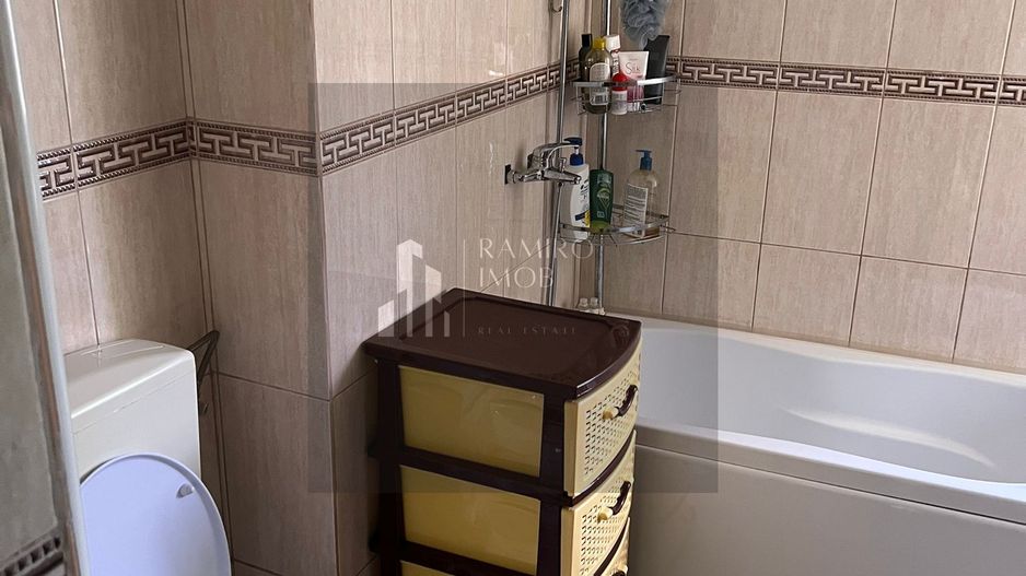 Apartament 2 camere decomandat Ferentari - Poză 9
